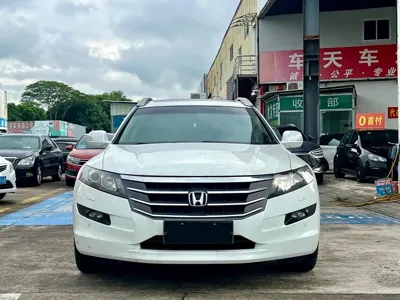 Honda Crosstour