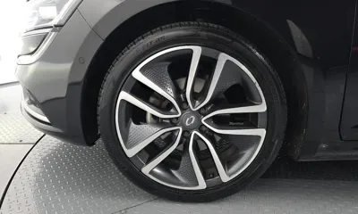 Renault-KoreaSamsung SM6