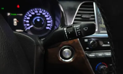 Hyundai Aslan