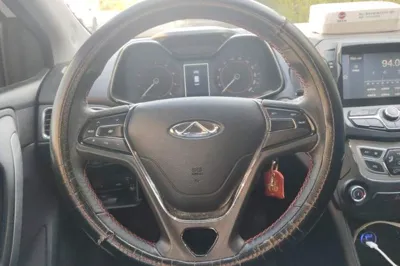 Chery Arrizo 5