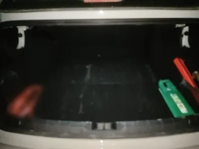 Leapmotor B01