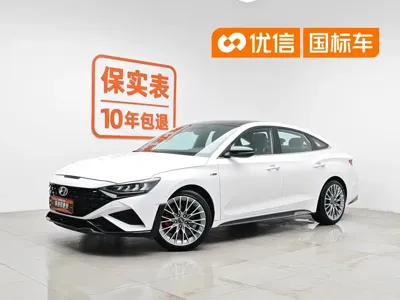 Hyundai Fista