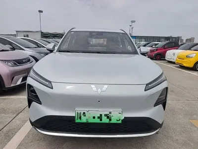 Wuling Xingguang S