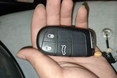 Fiat Viaggio
