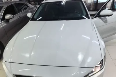 Jaguar XEL