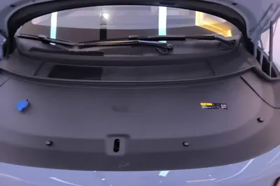 Li Auto Li Auto i8