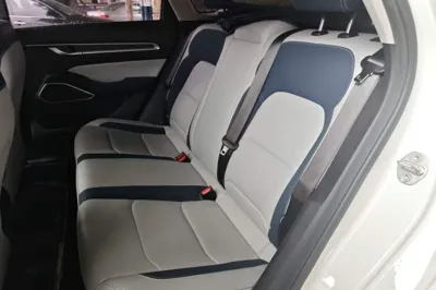 Geely Auto Emgrand