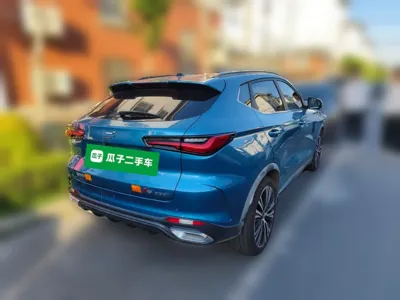 CHANGAN OSHAN X5