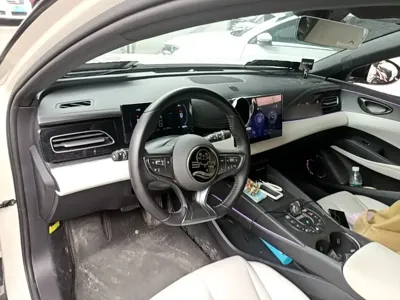 BYD 海豹06