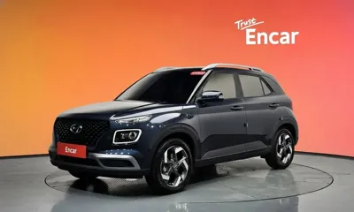 Hyundai Venue