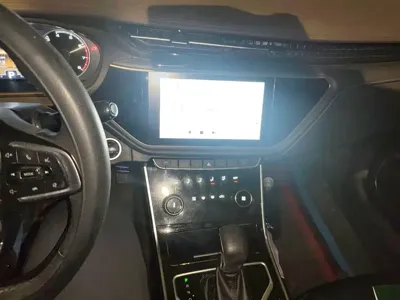Chery Arrizo GX