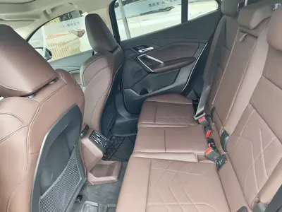 BMW X2 (Import)