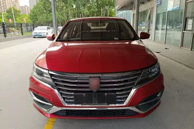 Roewe i6