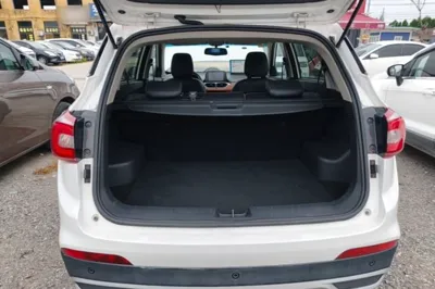 Baojun 510