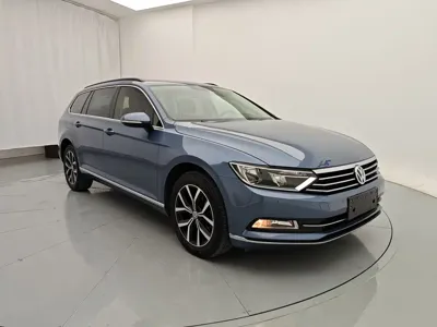 Volkswagen Viloran