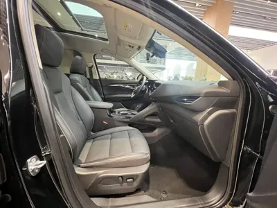 Buick Envision Plus