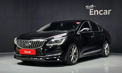 Hyundai Aslan