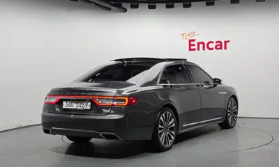 Lincoln Continental