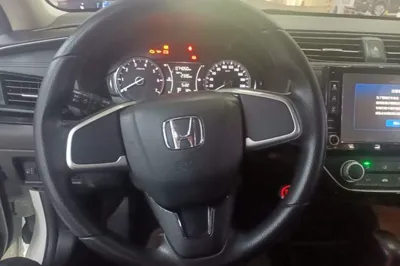 Honda Crider