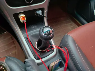 BYD F3