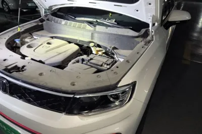 Changan CS35PLUS