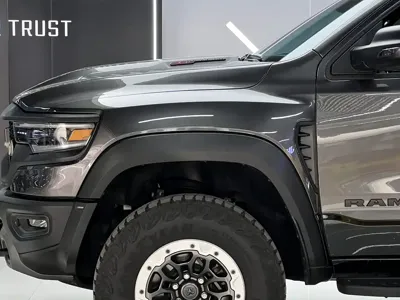 RAM Ram Trucks