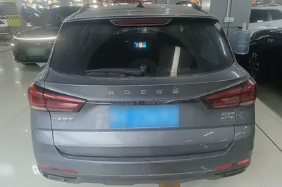 Roewe RX3