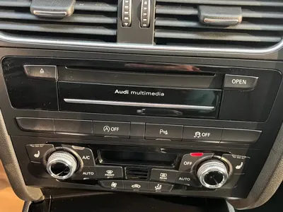 Audi A4 (Import)
