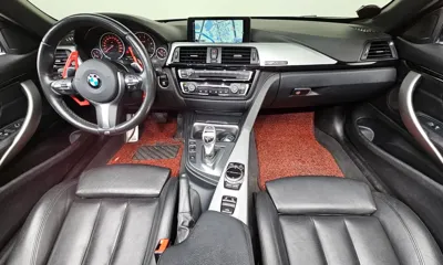 BMW 4-Series