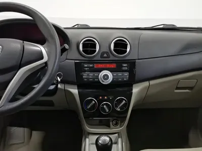 Changan V3