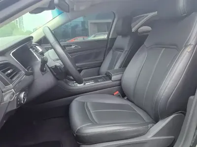 Ford Taurus