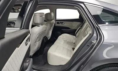 Renault-KoreaSamsung SM6