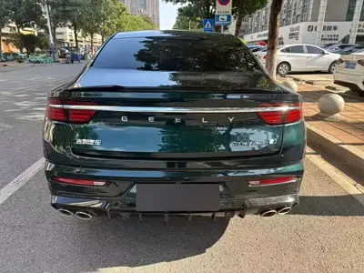 Geely Xingrui