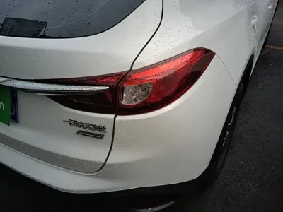 Mazda CX-4