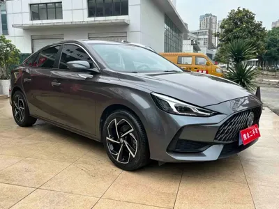 MG MG5