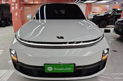 Li Auto L7