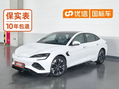 BYD Seal