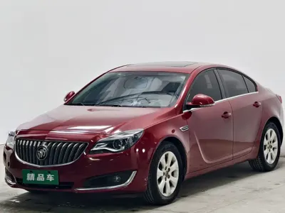 Buick Regal