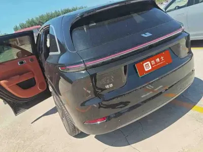 Li Auto Li L7