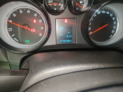 Buick Encore