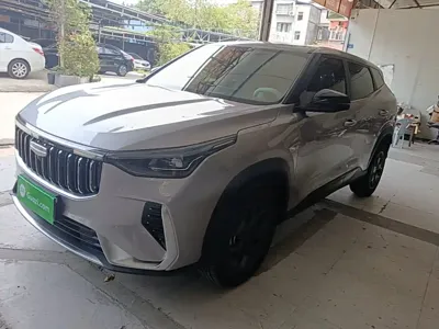 Geely Boyue