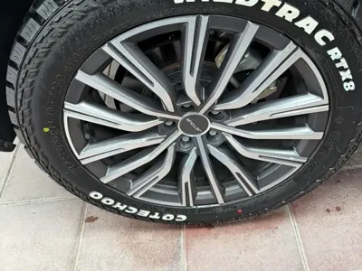Jetour X70 Plus
