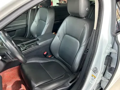 Jaguar XFL