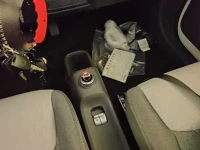 Wuling Zhiguang EV