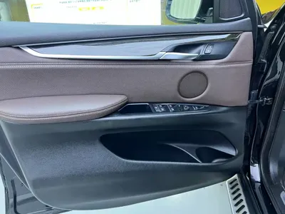 BMW X5 (Import)