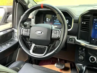 Ford F-150 Raptor