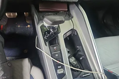 Geely Auto Preface