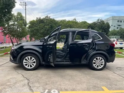 Roewe RX5