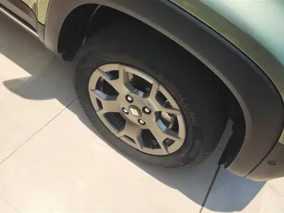 Baojun Yueye Plus