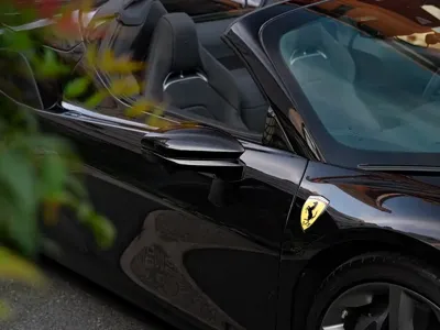 Ferrari SF90